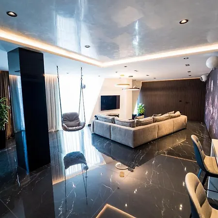 Paradise View Apartament