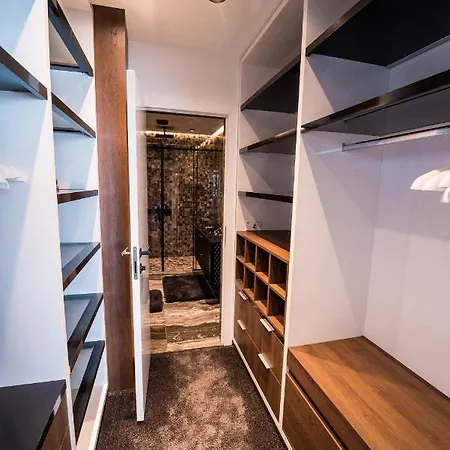 Paradise View Apartament Sofia