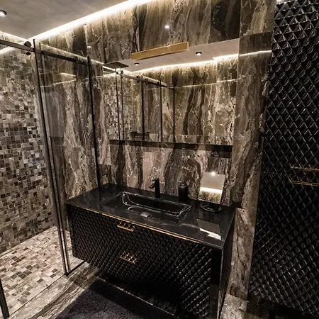 Apartament Paradise View Sofia