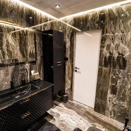 Paradise View Apartament *