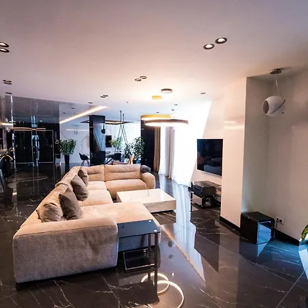 Paradise View Apartament Sofia