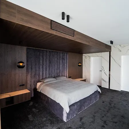 Apartament Paradise View