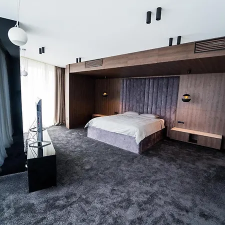 Apartament Paradise View