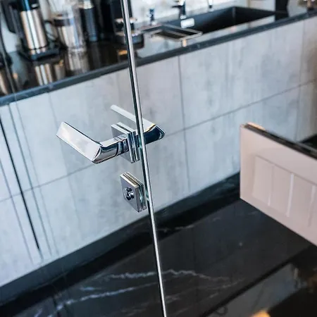 Apartament Paradise View *