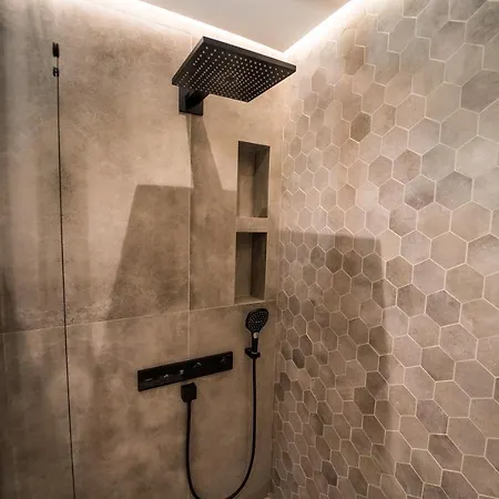 Apartament Paradise View *