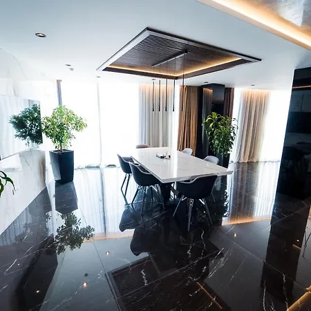 Paradise View Apartment