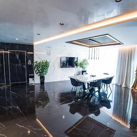 公寓 Paradise View