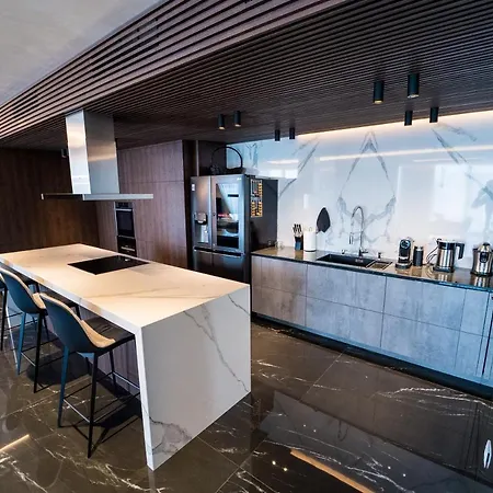 Paradise View 索菲亞