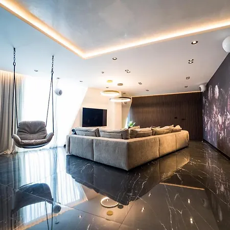 Paradise View 索菲亞