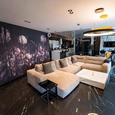 Paradise View Apartment