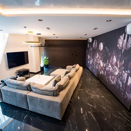 Paradise View 索菲亞