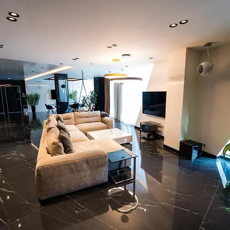 公寓 Paradise View