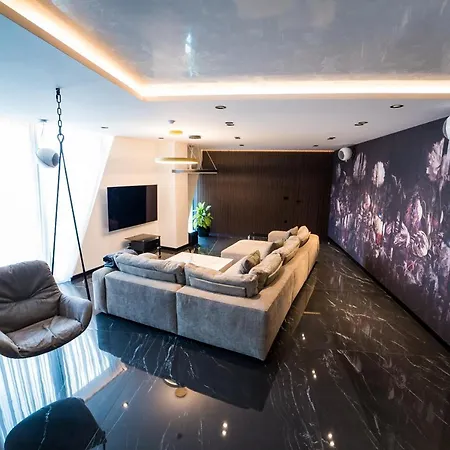 Apartment Paradise View *