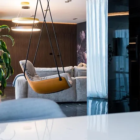 Apartamento Paradise View *