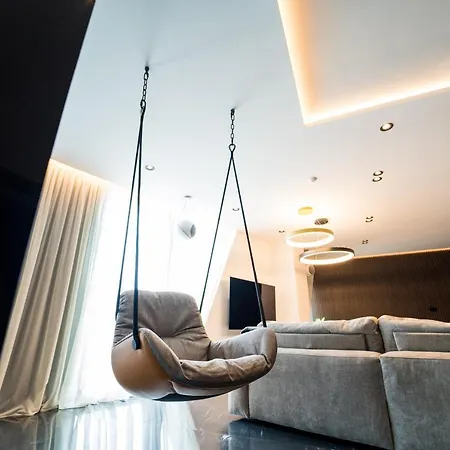 Paradise View 索菲亞