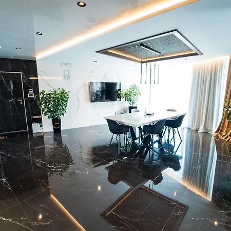 Paradise View Apartment