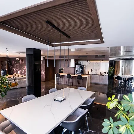 Paradise View * 索菲亞