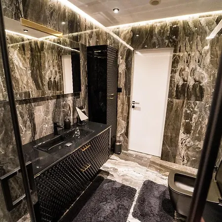 Apartment Paradise View *