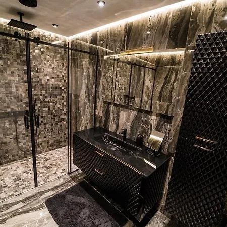 公寓 Paradise View *