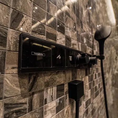 Apartment Paradise View