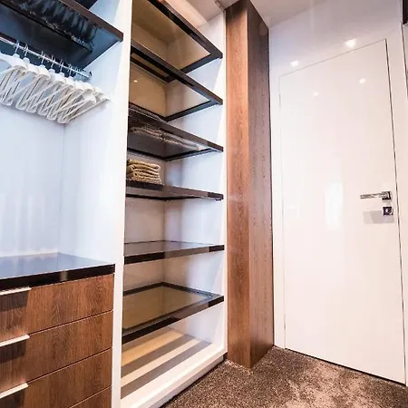 Apartment Paradise View *