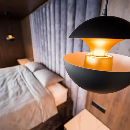 公寓 Paradise View *