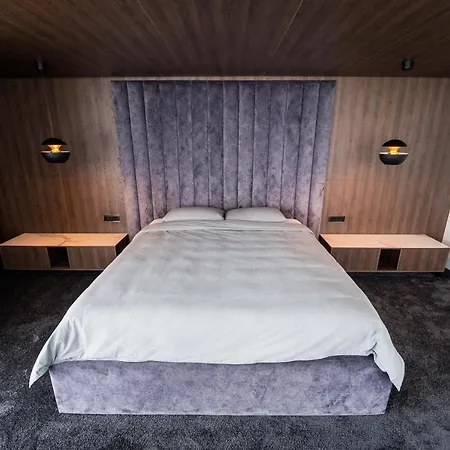 Apartment Paradise View *