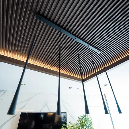 Paradise View Apartment Sofia