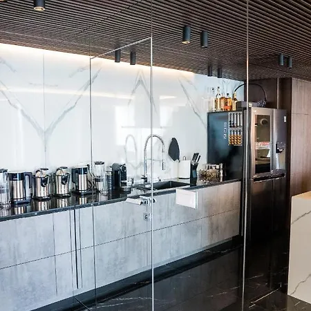 Paradise View 公寓