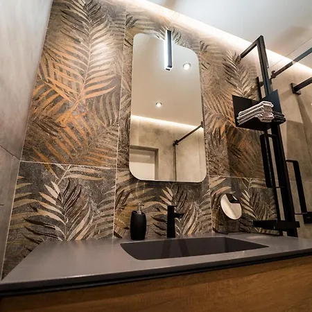 公寓 Paradise View *