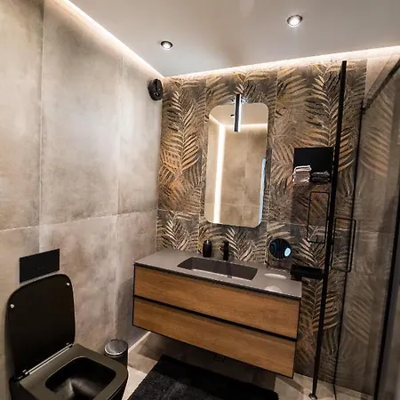 Paradise View 索菲亞