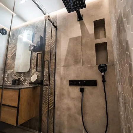 公寓 Paradise View *