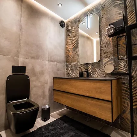 Paradise View Apartment