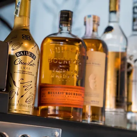 公寓 Paradise View *