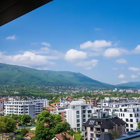 Paradise View