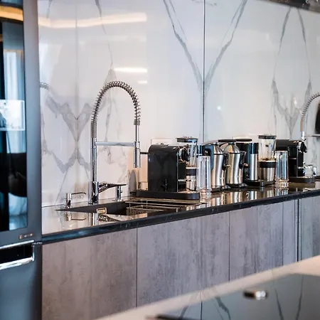 Paradise View 公寓